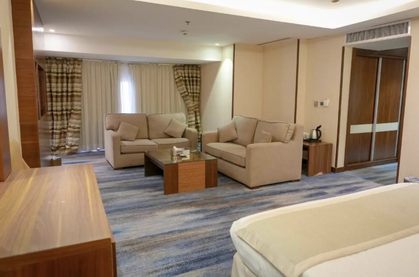 Palm Boutique Hotel